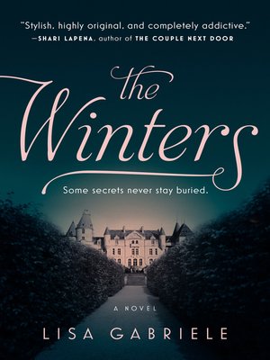 The Winters - ebook